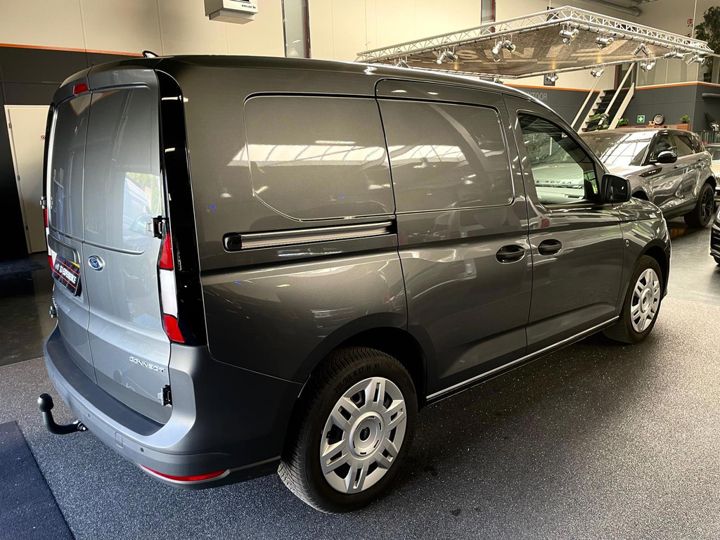 Ford TRANSIT CONNECT 2.0 EcoBlue L1 Trend AIRCO NAVI CAR-PLAY TREKH NAP 5