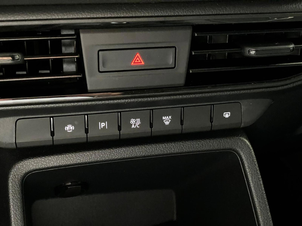 Ford TRANSIT CONNECT 2.0 EcoBlue L1 Trend AIRCO NAVI CAR-PLAY TREKH NAP 51