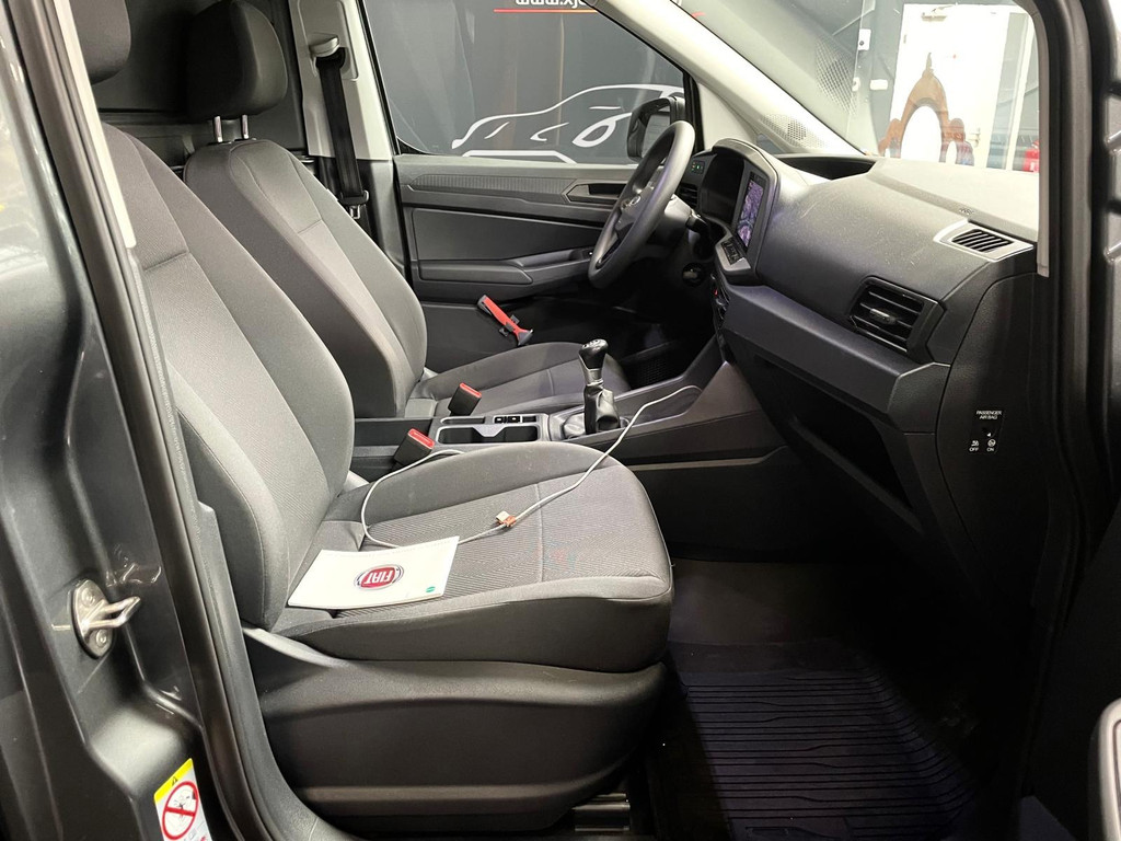 Ford TRANSIT CONNECT 2.0 EcoBlue L1 Trend AIRCO NAVI CAR-PLAY TREKH NAP 57