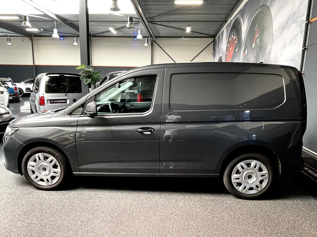Ford TRANSIT CONNECT 2.0 EcoBlue L1 Trend AIRCO NAVI CAR-PLAY TREKH NAP 6