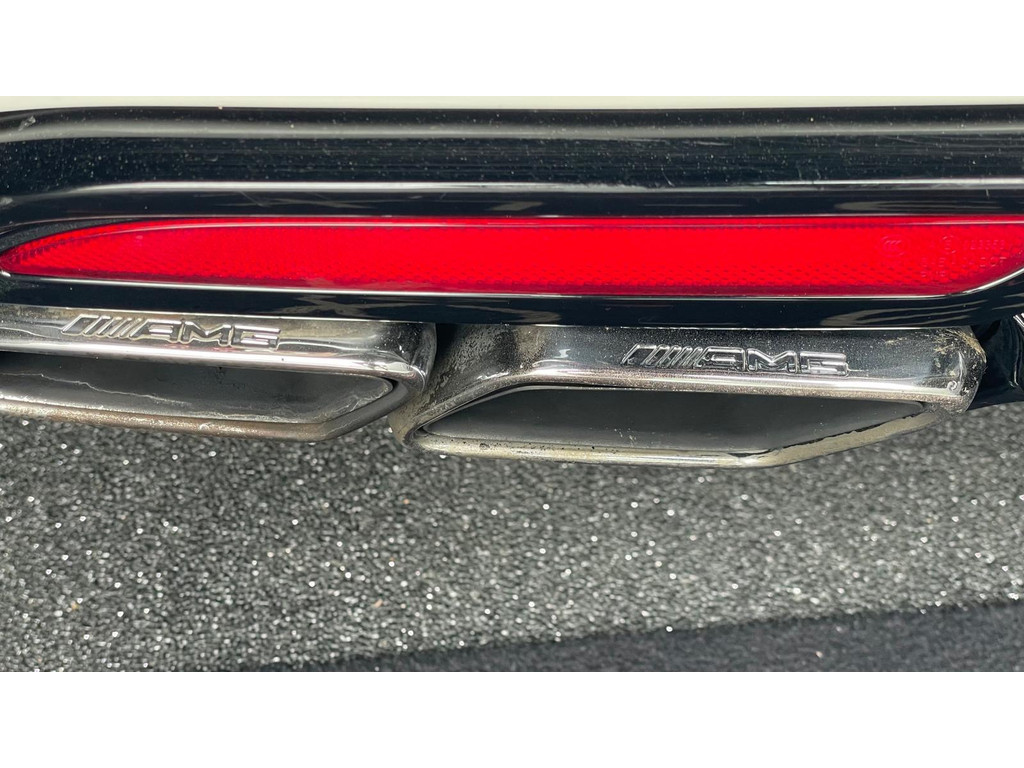 Mercedes-Benz S-klasse AMG 63 4Matic Lang 585 PK PANO Keram Burm H-End Carbon Night Vis 10