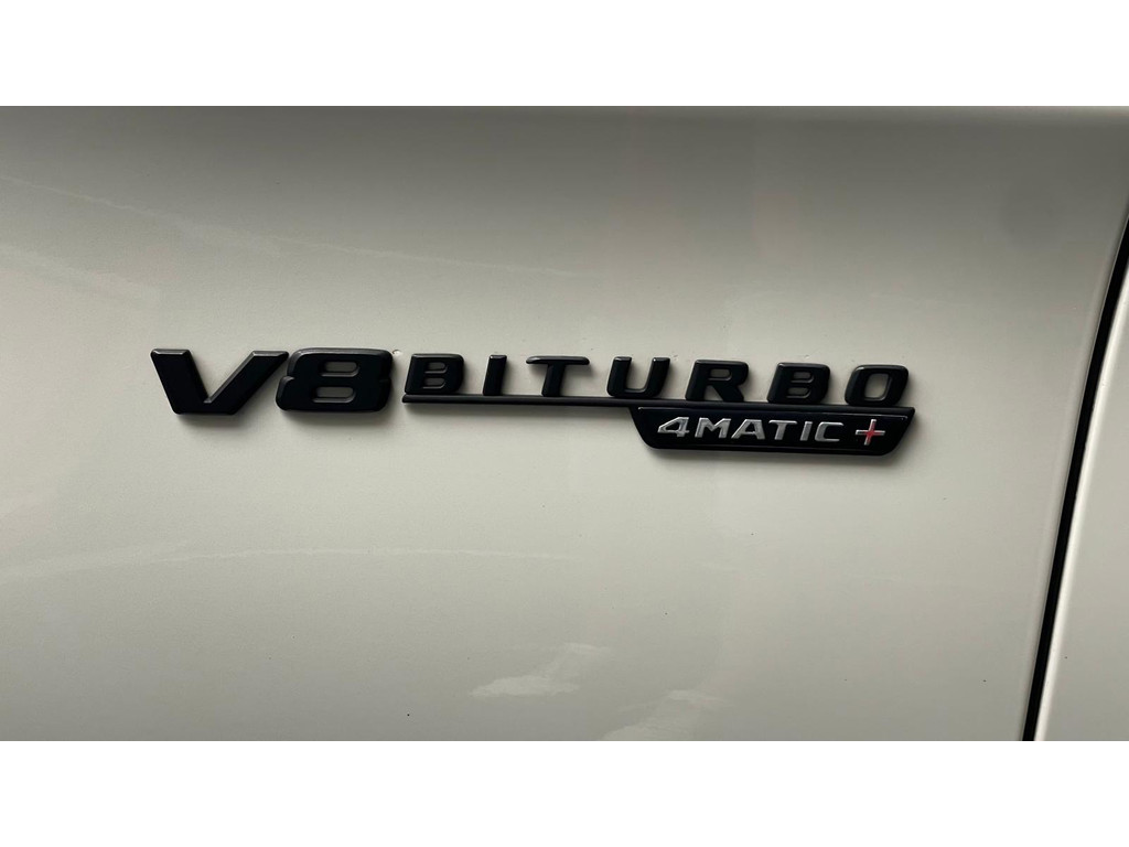Mercedes-Benz S-klasse AMG 63 4Matic Lang 585 PK PANO Keram Burm H-End Carbon Night Vis 11