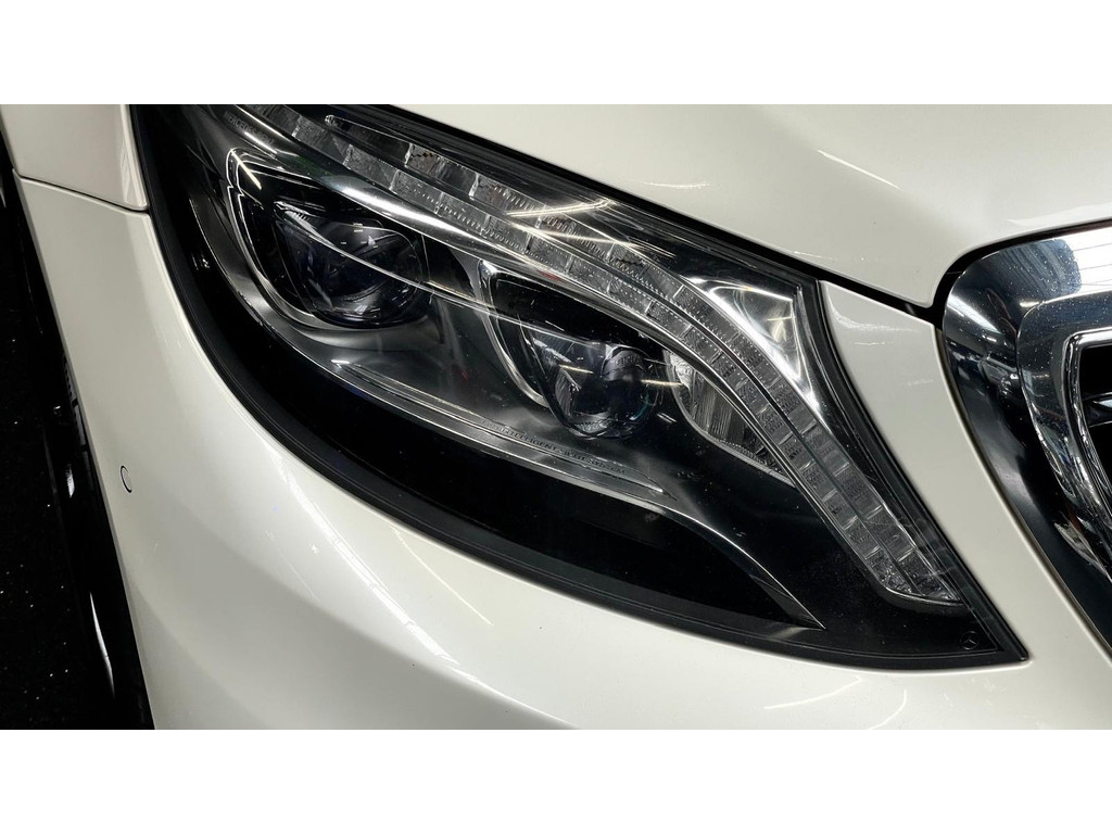 Mercedes-Benz S-klasse AMG 63 4Matic Lang 585 PK PANO Keram Burm H-End Carbon Night Vis 18