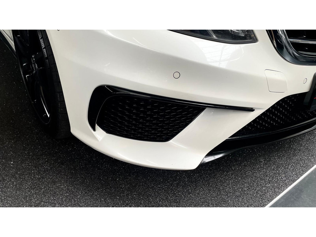 Mercedes-Benz S-klasse AMG 63 4Matic Lang 585 PK PANO Keram Burm H-End Carbon Night Vis 21