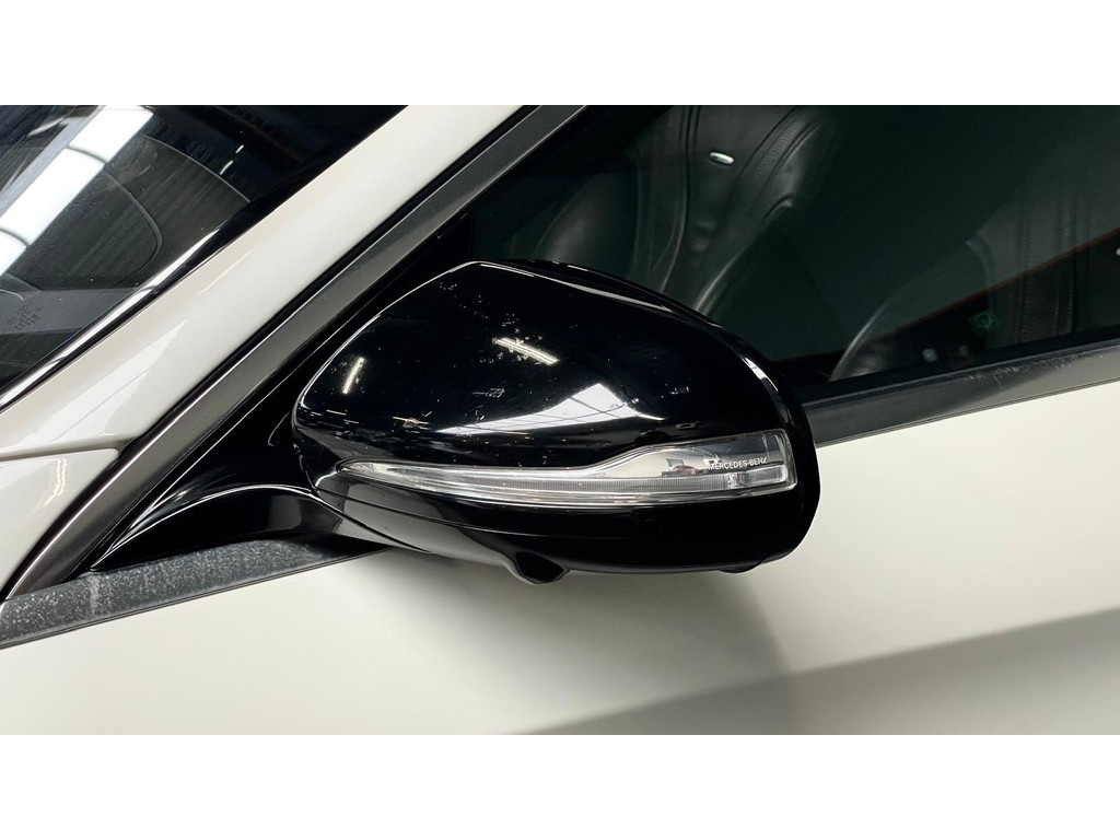 Mercedes-Benz S-klasse AMG 63 4Matic Lang 585 PK PANO Keram Burm H-End Carbon Night Vis 24