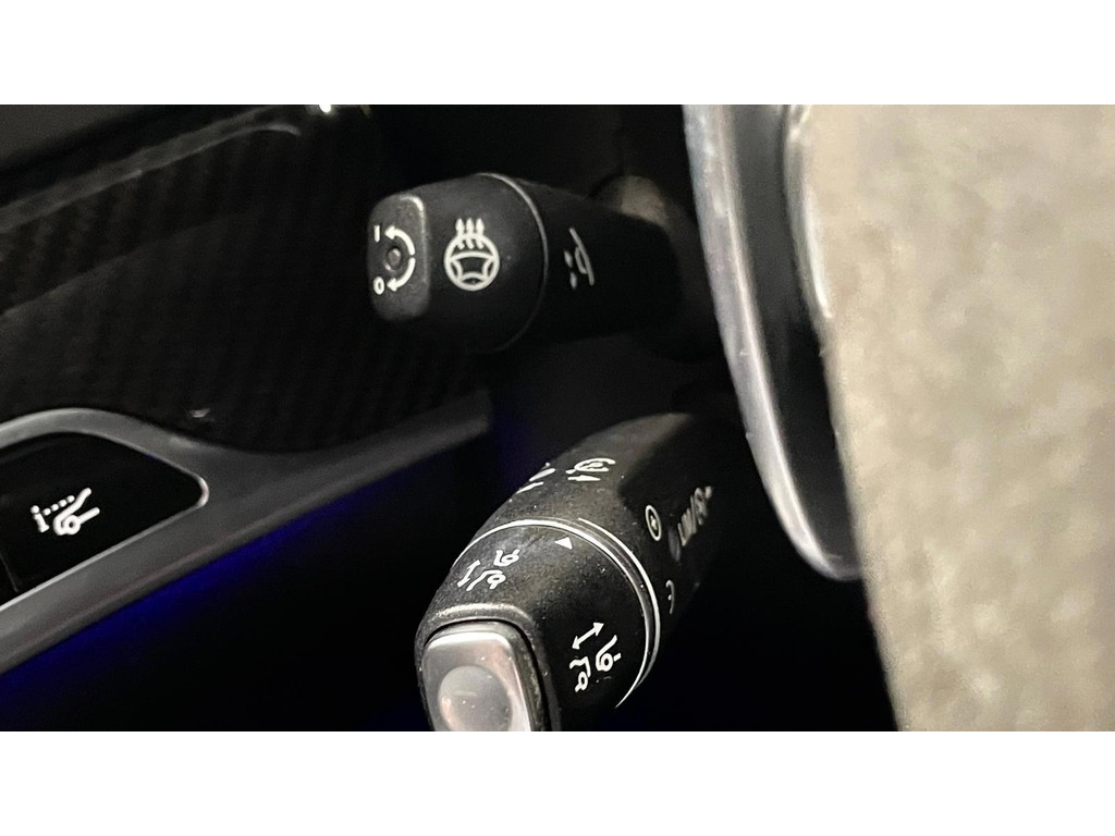 Mercedes-Benz S-klasse AMG 63 4Matic Lang 585 PK PANO Keram Burm H-End Carbon Night Vis 31