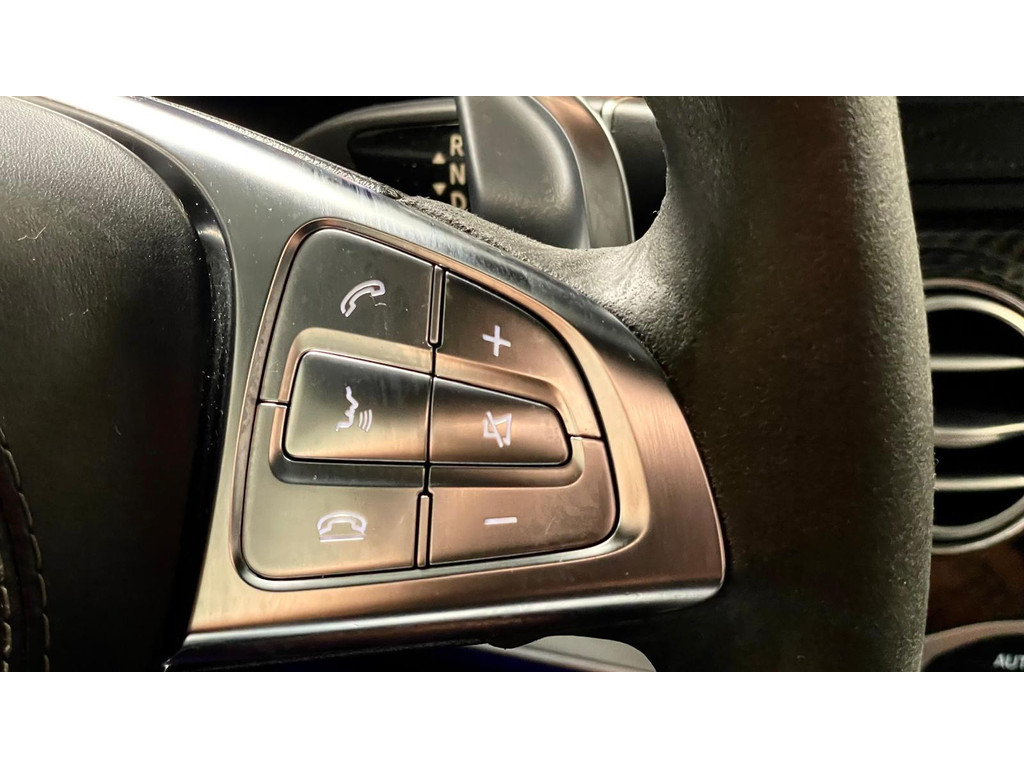 Mercedes-Benz S-klasse AMG 63 4Matic Lang 585 PK PANO Keram Burm H-End Carbon Night Vis 43