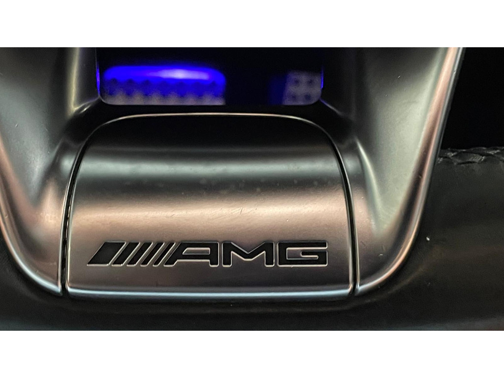 Mercedes-Benz S-klasse AMG 63 4Matic Lang 585 PK PANO Keram Burm H-End Carbon Night Vis 44