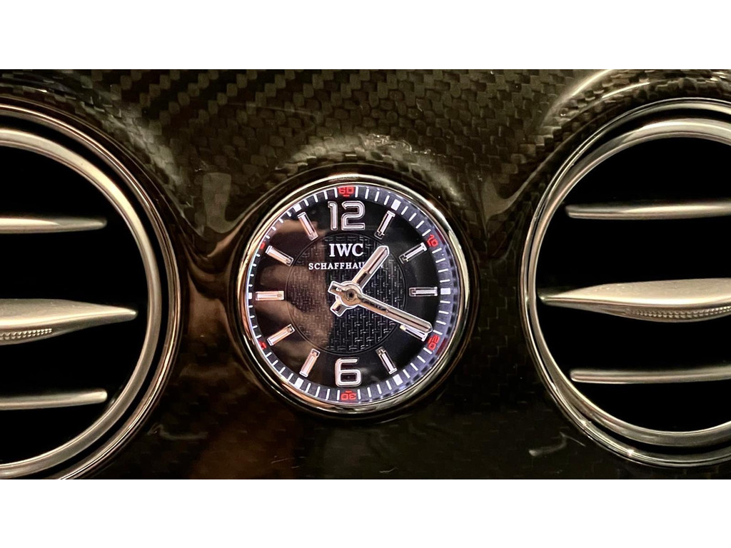 Mercedes-Benz S-klasse AMG 63 4Matic Lang 585 PK PANO Keram Burm H-End Carbon Night Vis 50