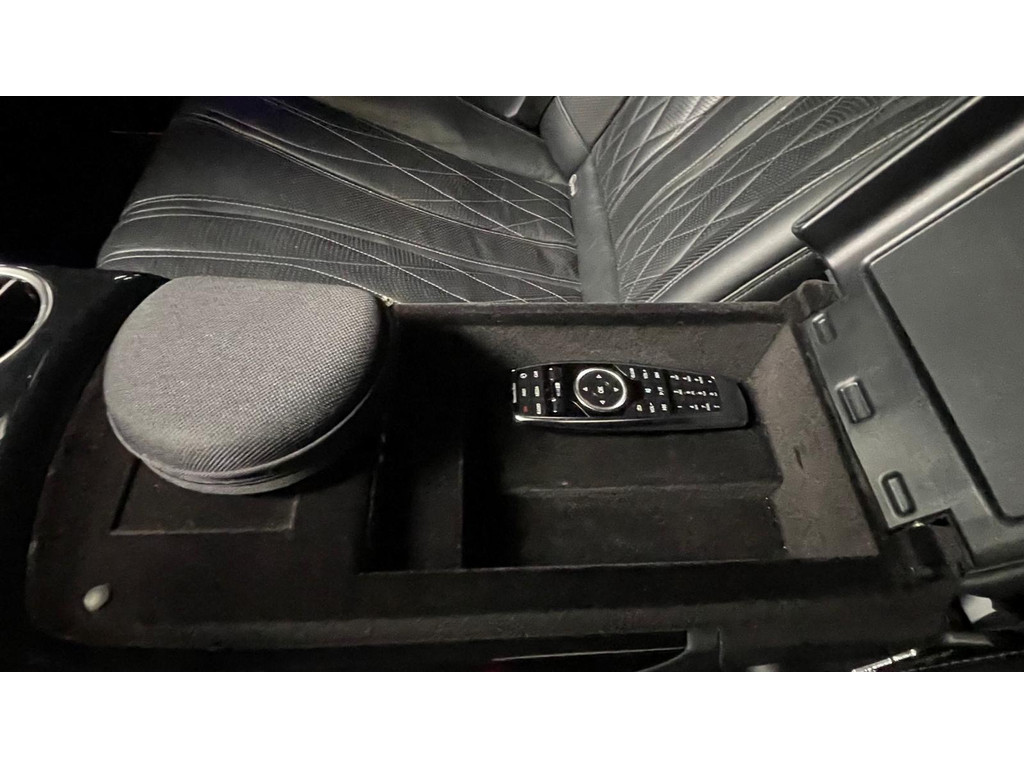 Mercedes-Benz S-klasse AMG 63 4Matic Lang 585 PK PANO Keram Burm H-End Carbon Night Vis 67