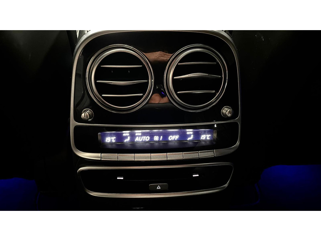 Mercedes-Benz S-klasse AMG 63 4Matic Lang 585 PK PANO Keram Burm H-End Carbon Night Vis 70