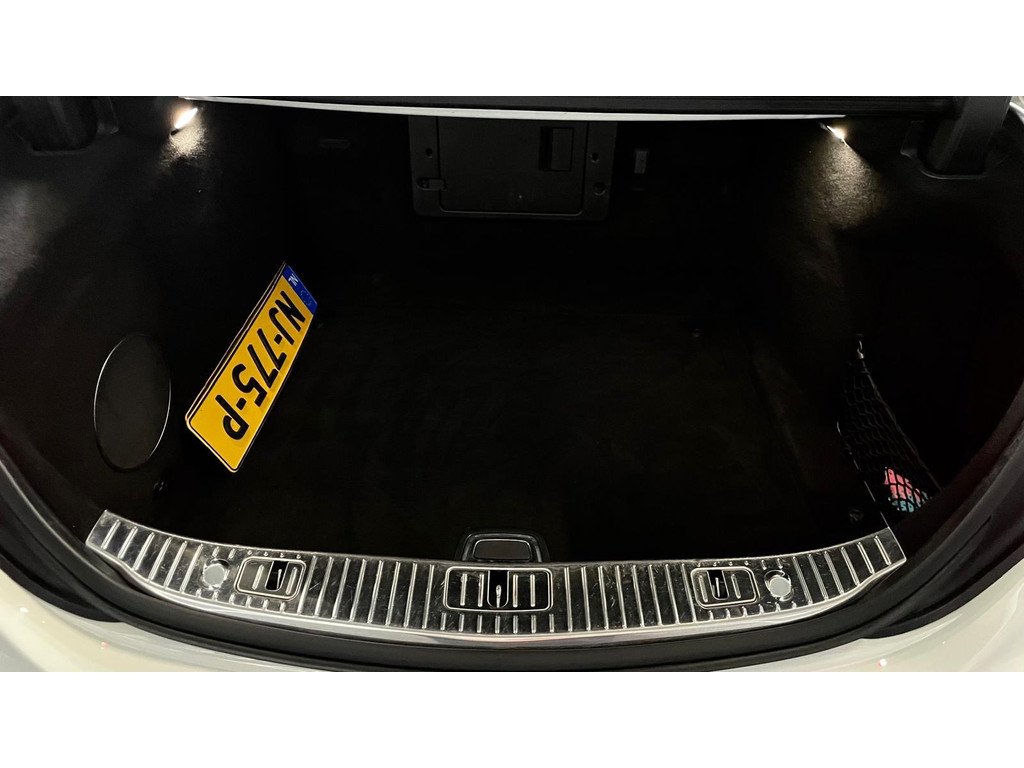 Mercedes-Benz S-klasse AMG 63 4Matic Lang 585 PK PANO Keram Burm H-End Carbon Night Vis 78