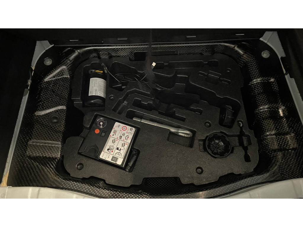 Mercedes-Benz S-klasse AMG 63 4Matic Lang 585 PK PANO Keram Burm H-End Carbon Night Vis 79