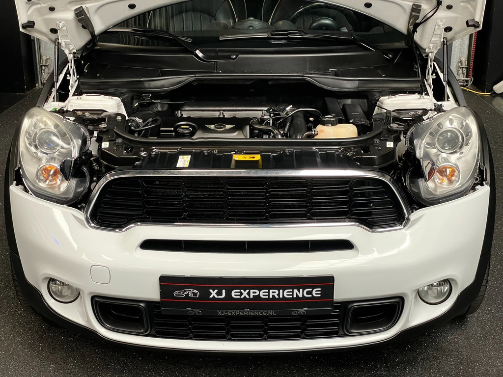 Mini Countryman 1.6 Cooper S Chili NAP Panoramadak Navi new-Ketting 10