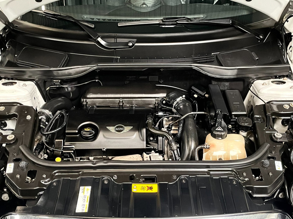 Mini Countryman 1.6 Cooper S Chili NAP Panoramadak Navi new-Ketting 11