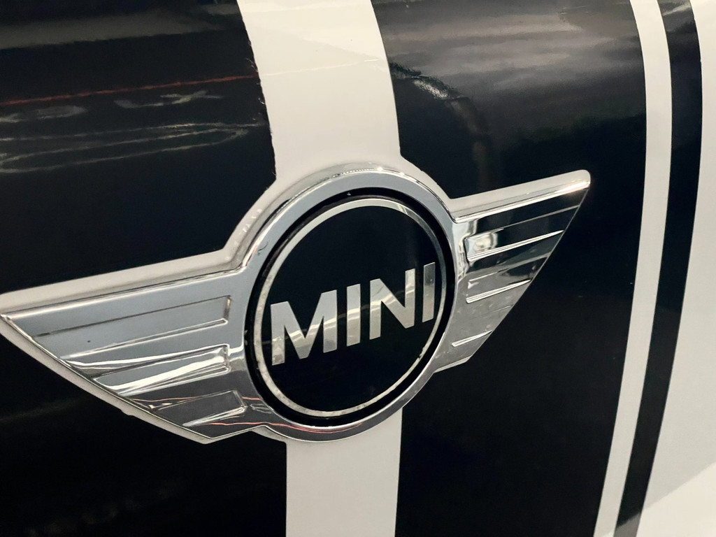 Mini Countryman 1.6 Cooper S Chili NAP Panoramadak Navi new-Ketting 13