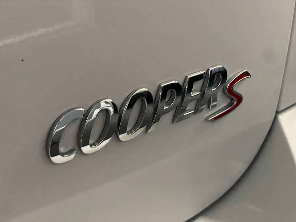 Mini Countryman 1.6 Cooper S Chili NAP Panoramadak Navi new-Ketting 14