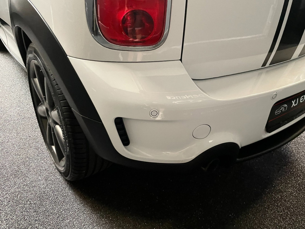 Mini Countryman 1.6 Cooper S Chili NAP Panoramadak Navi new-Ketting 16