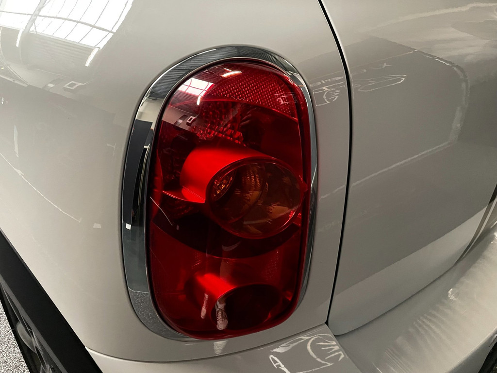 Mini Countryman 1.6 Cooper S Chili NAP Panoramadak Navi new-Ketting 18