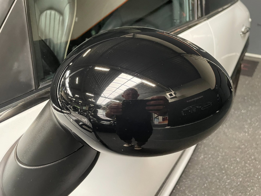 Mini Countryman 1.6 Cooper S Chili NAP Panoramadak Navi new-Ketting 20