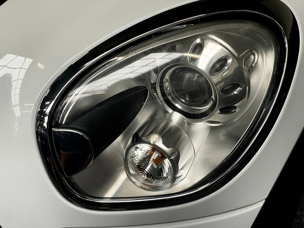 Mini Countryman 1.6 Cooper S Chili NAP Panoramadak Navi new-Ketting 21