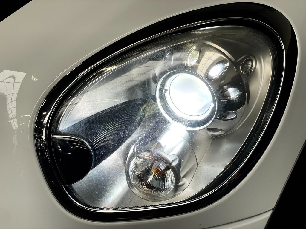 Mini Countryman 1.6 Cooper S Chili NAP Panoramadak Navi new-Ketting 22