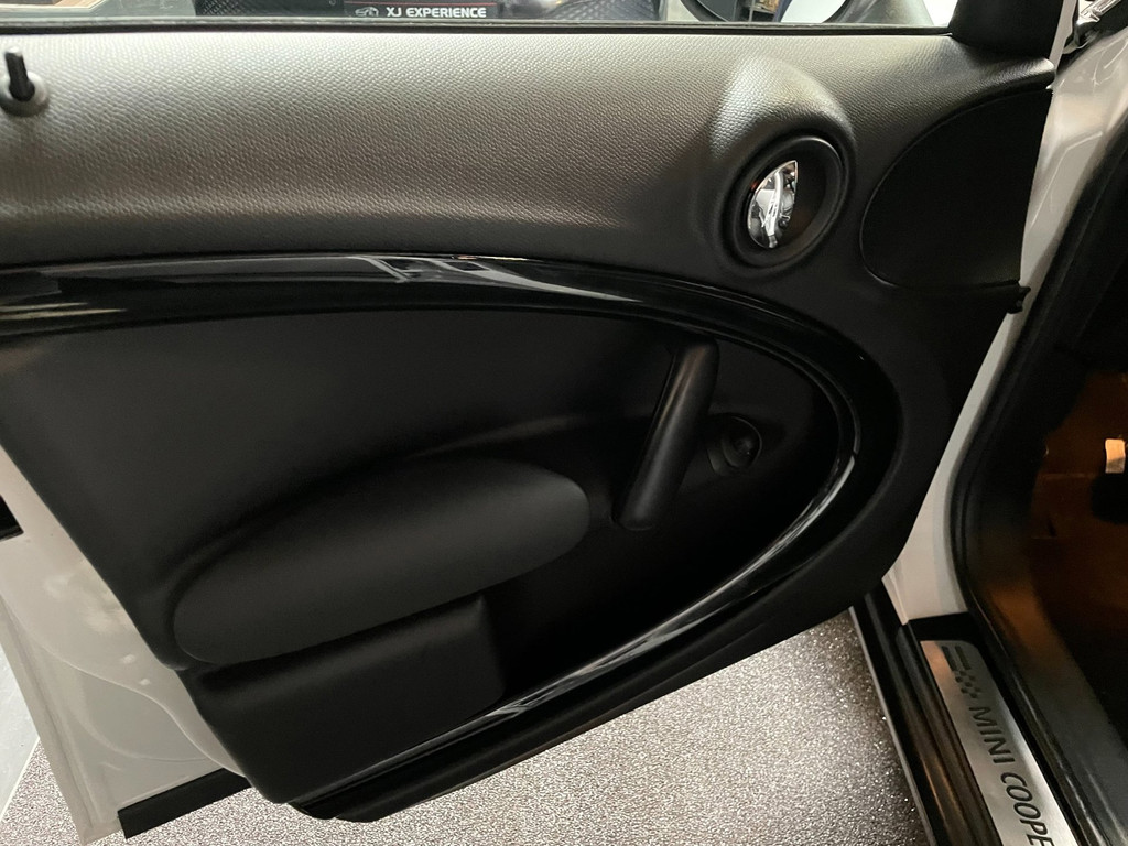 Mini Countryman 1.6 Cooper S Chili NAP Panoramadak Navi new-Ketting 29