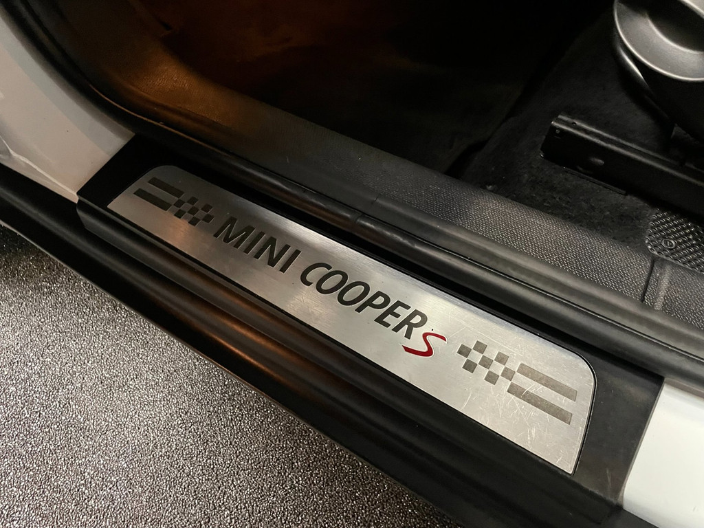 Mini Countryman 1.6 Cooper S Chili NAP Panoramadak Navi new-Ketting 30
