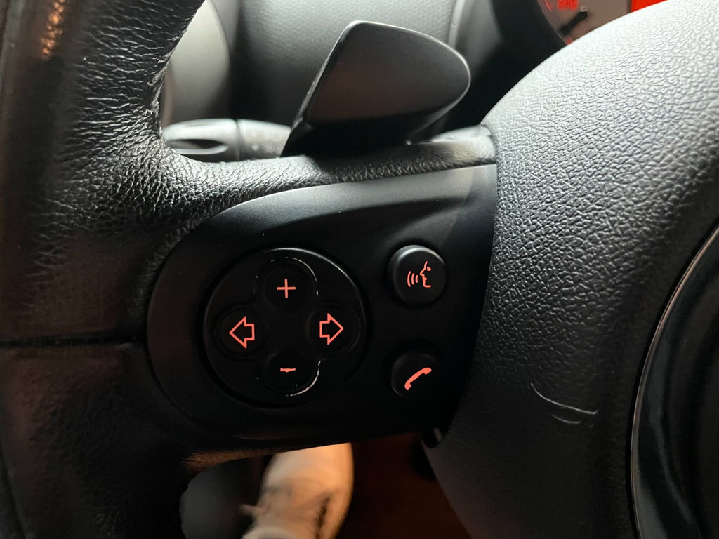 Mini Countryman 1.6 Cooper S Chili NAP Panoramadak Navi new-Ketting 34