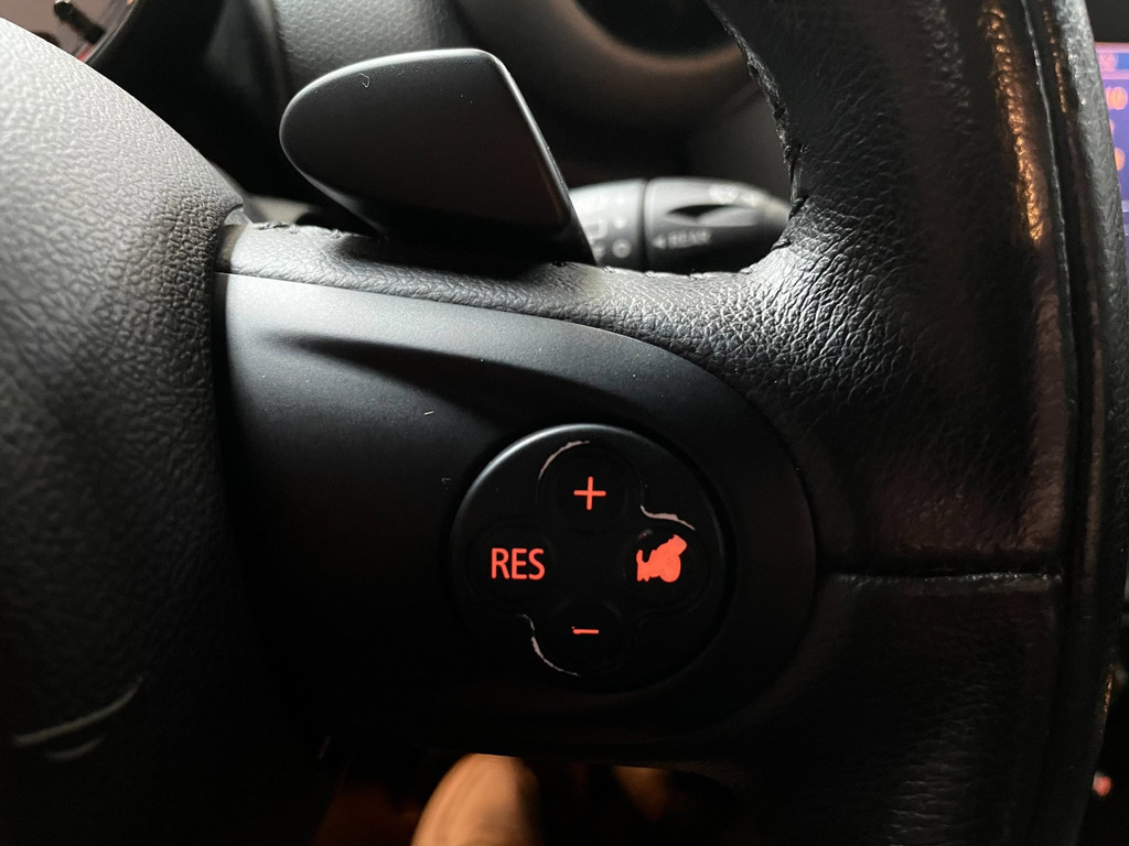 Mini Countryman 1.6 Cooper S Chili NAP Panoramadak Navi new-Ketting 35