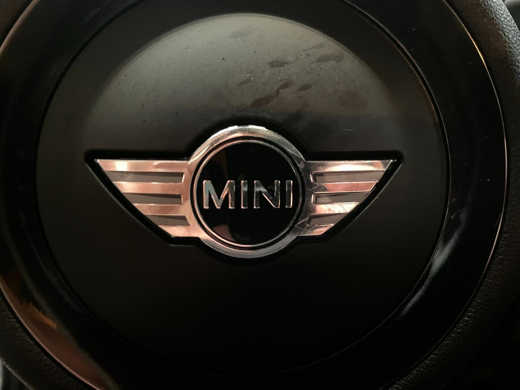 Mini Countryman 1.6 Cooper S Chili NAP Panoramadak Navi new-Ketting 36