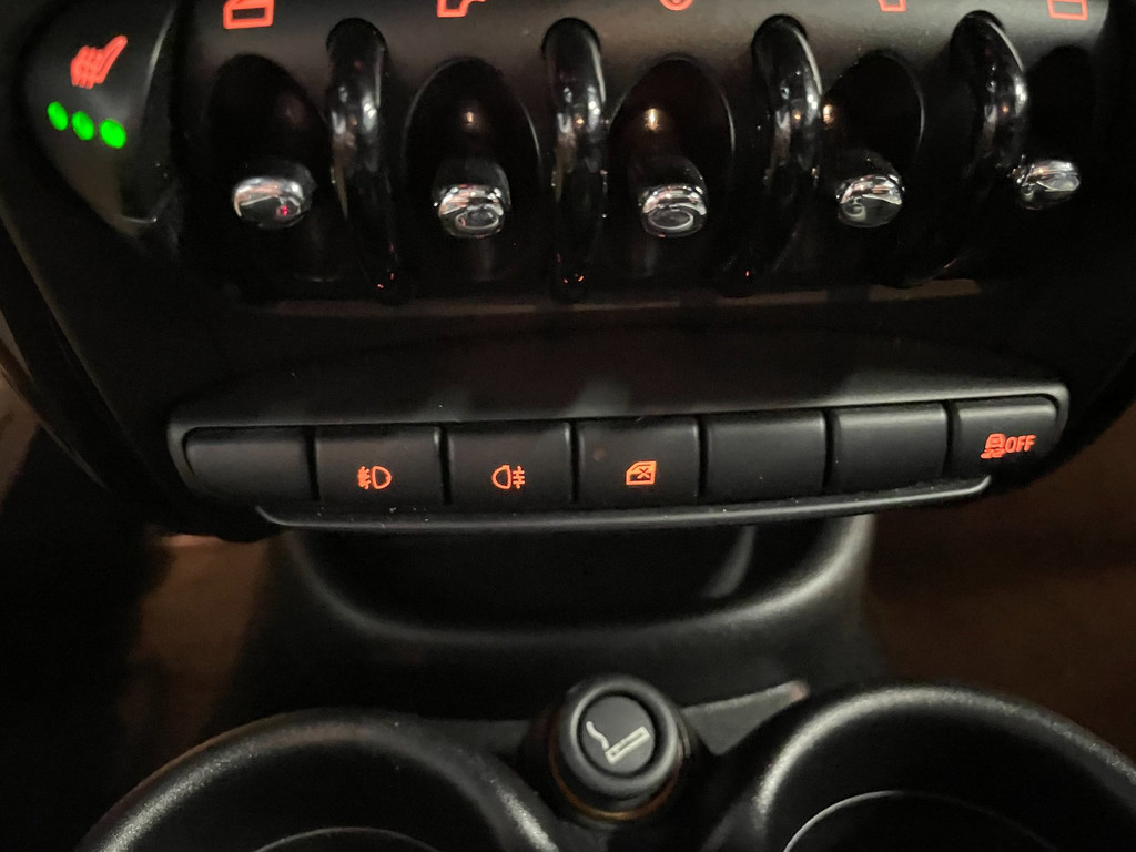 Mini Countryman 1.6 Cooper S Chili NAP Panoramadak Navi new-Ketting 39