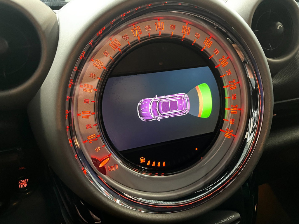 Mini Countryman 1.6 Cooper S Chili NAP Panoramadak Navi new-Ketting 40