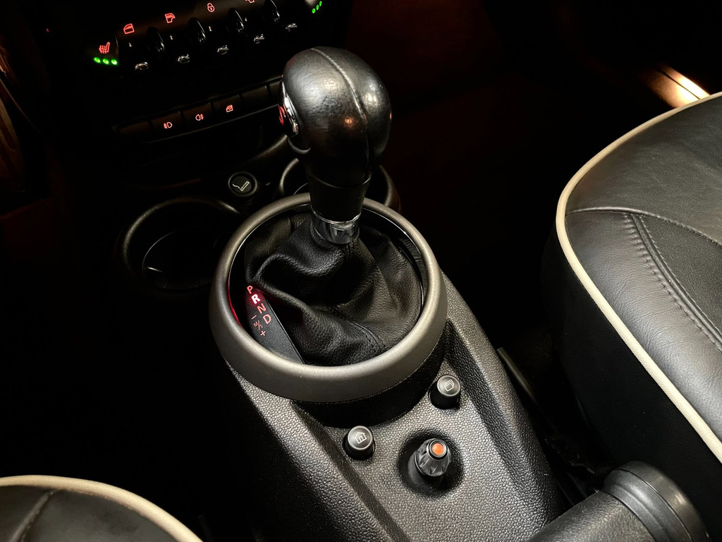 Mini Countryman 1.6 Cooper S Chili NAP Panoramadak Navi new-Ketting 41