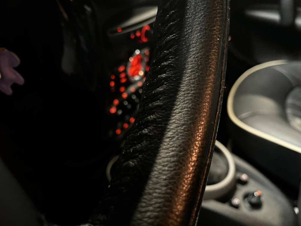 Mini Countryman 1.6 Cooper S Chili NAP Panoramadak Navi new-Ketting 43