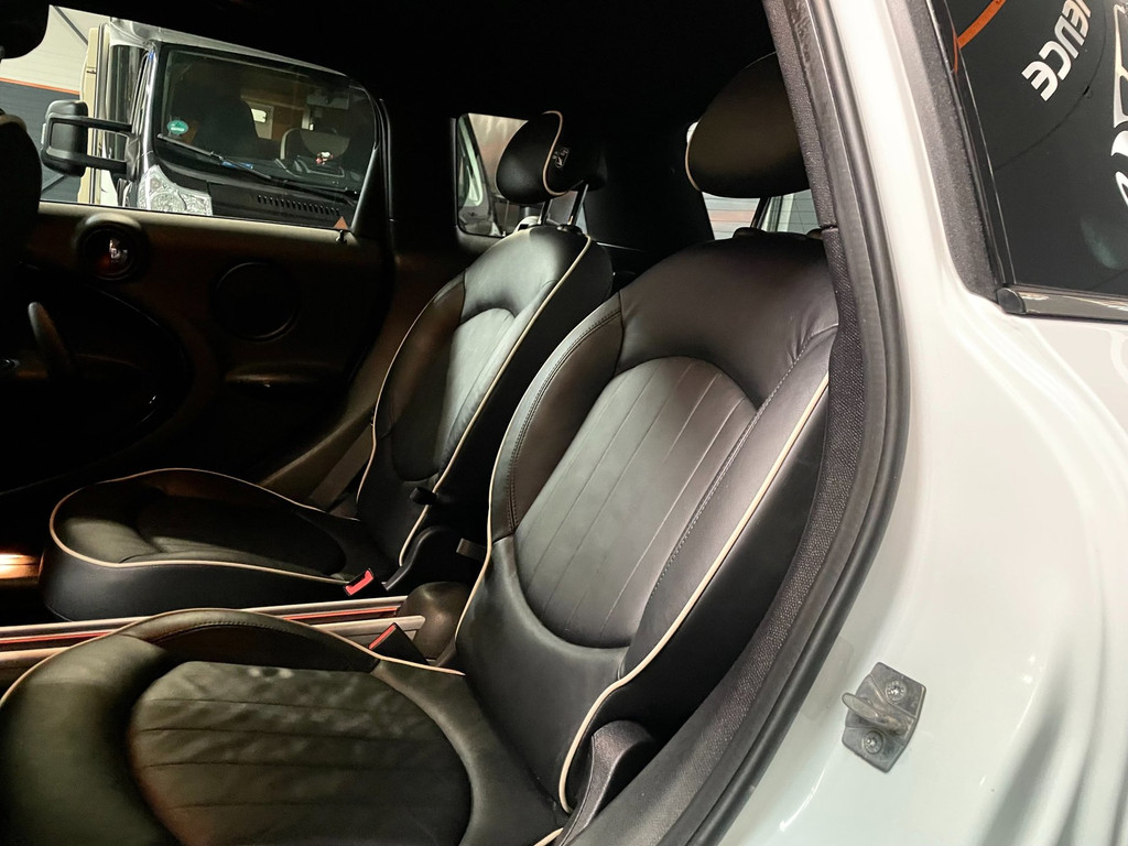 Mini Countryman 1.6 Cooper S Chili NAP Panoramadak Navi new-Ketting 48