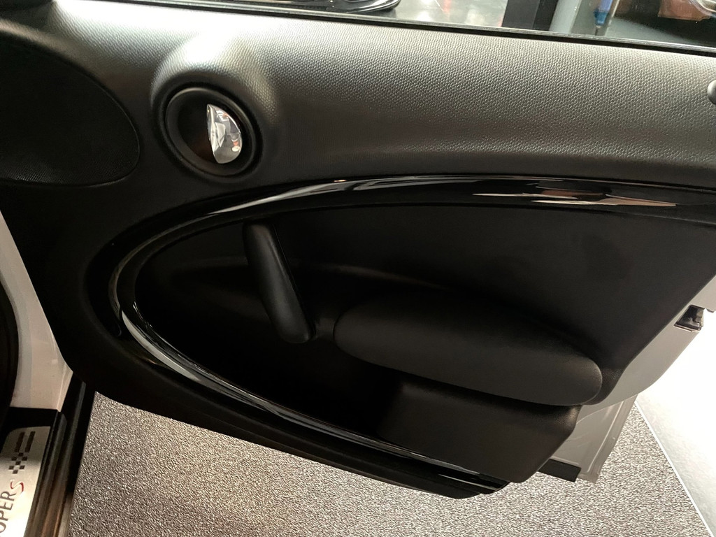 Mini Countryman 1.6 Cooper S Chili NAP Panoramadak Navi new-Ketting 49