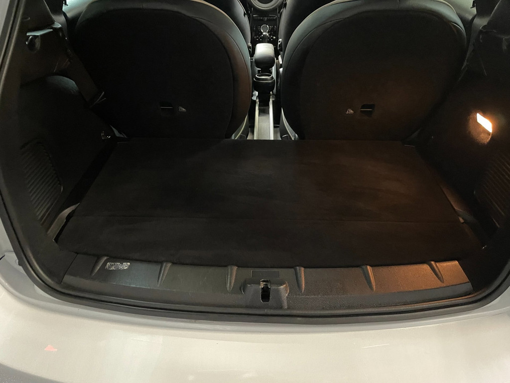Mini Countryman 1.6 Cooper S Chili NAP Panoramadak Navi new-Ketting 53