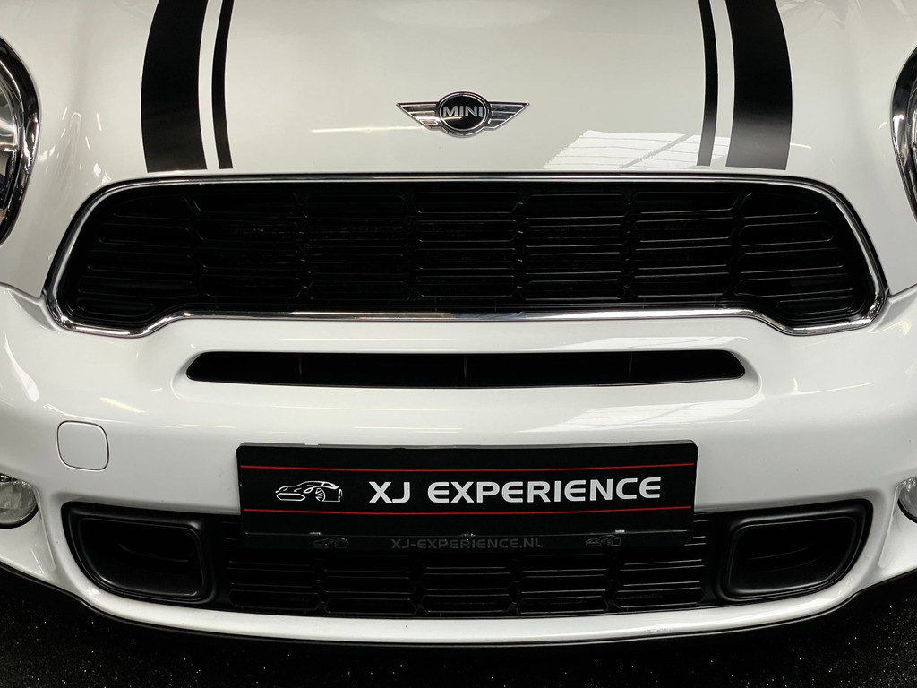 Mini Countryman 1.6 Cooper S Chili NAP Panoramadak Navi new-Ketting 7