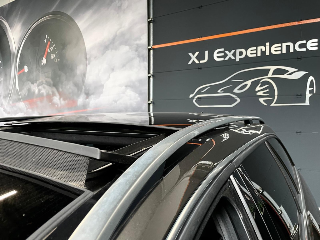 Mercedes-Benz E-klasse Estate 500 Edition Sport AMG 4-Matic PANO LEER 410 PK LUCHTV 23