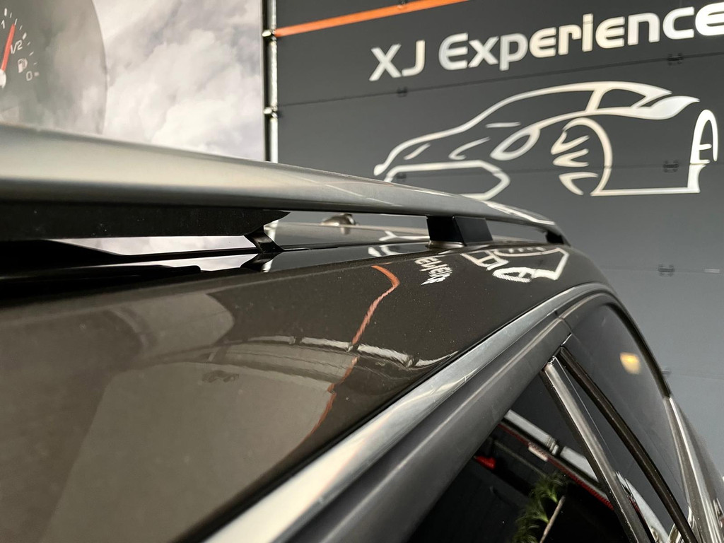 Mercedes-Benz E-klasse Estate 500 Edition Sport AMG 4-Matic PANO LEER 410 PK LUCHTV 24