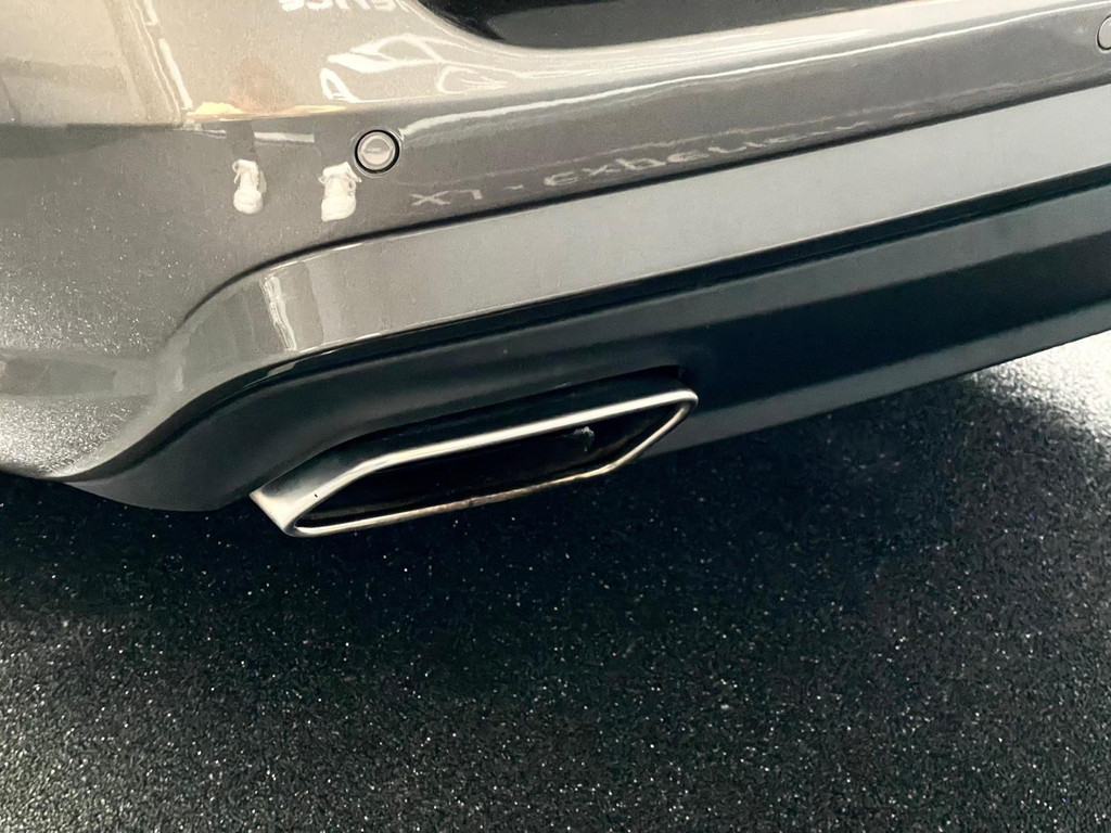 Mercedes-Benz E-klasse Estate 500 Edition Sport AMG 4-Matic PANO LEER 410 PK LUCHTV 30