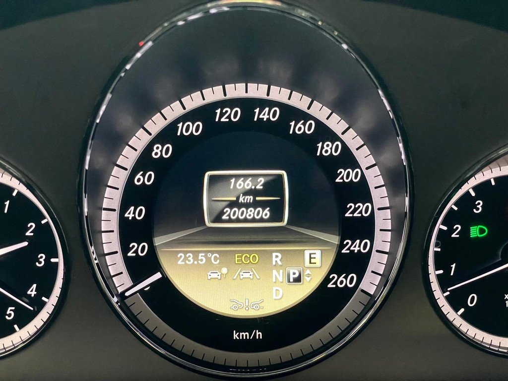 Mercedes-Benz E-klasse Estate 500 Edition Sport AMG 4-Matic PANO LEER 410 PK LUCHTV 41