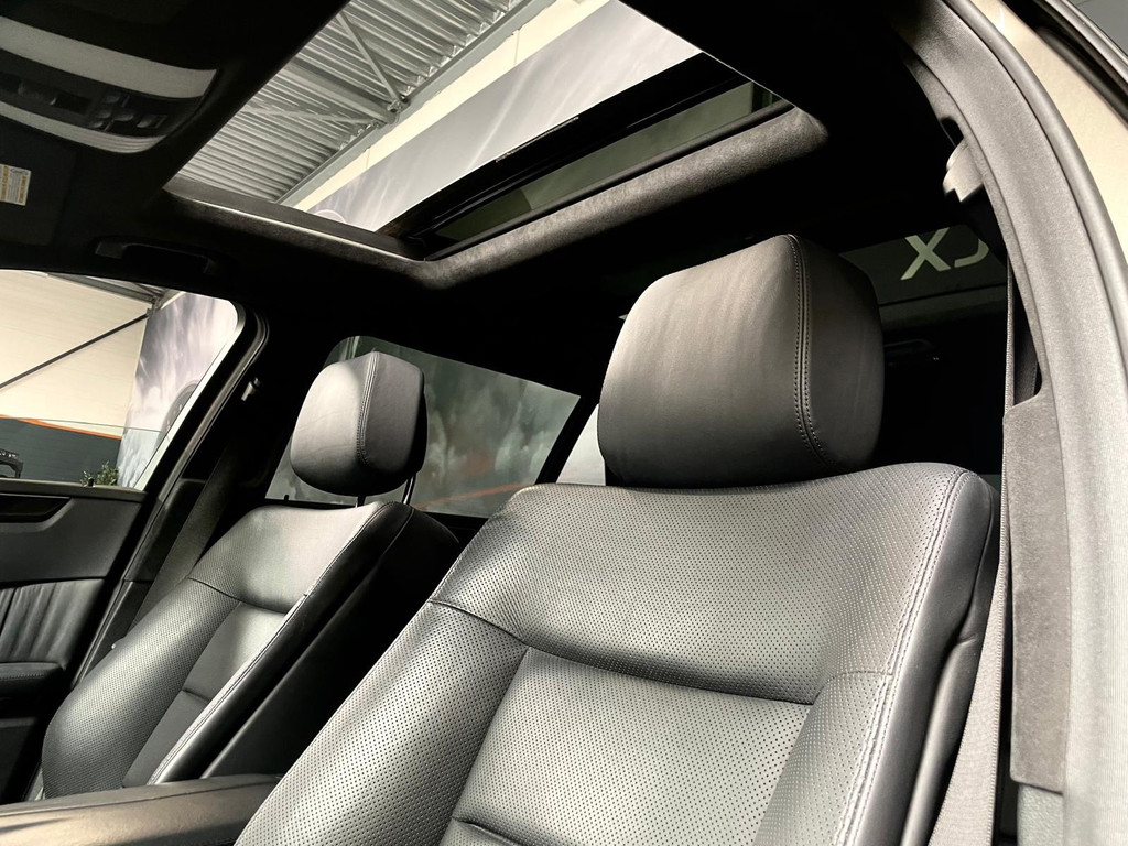 Mercedes-Benz E-klasse Estate 500 Edition Sport AMG 4-Matic PANO LEER 410 PK LUCHTV 47