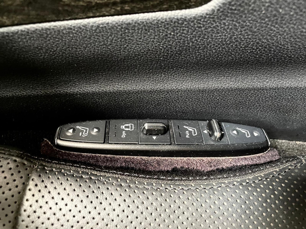 Mercedes-Benz E-klasse Estate 500 Edition Sport AMG 4-Matic PANO LEER 410 PK LUCHTV 49