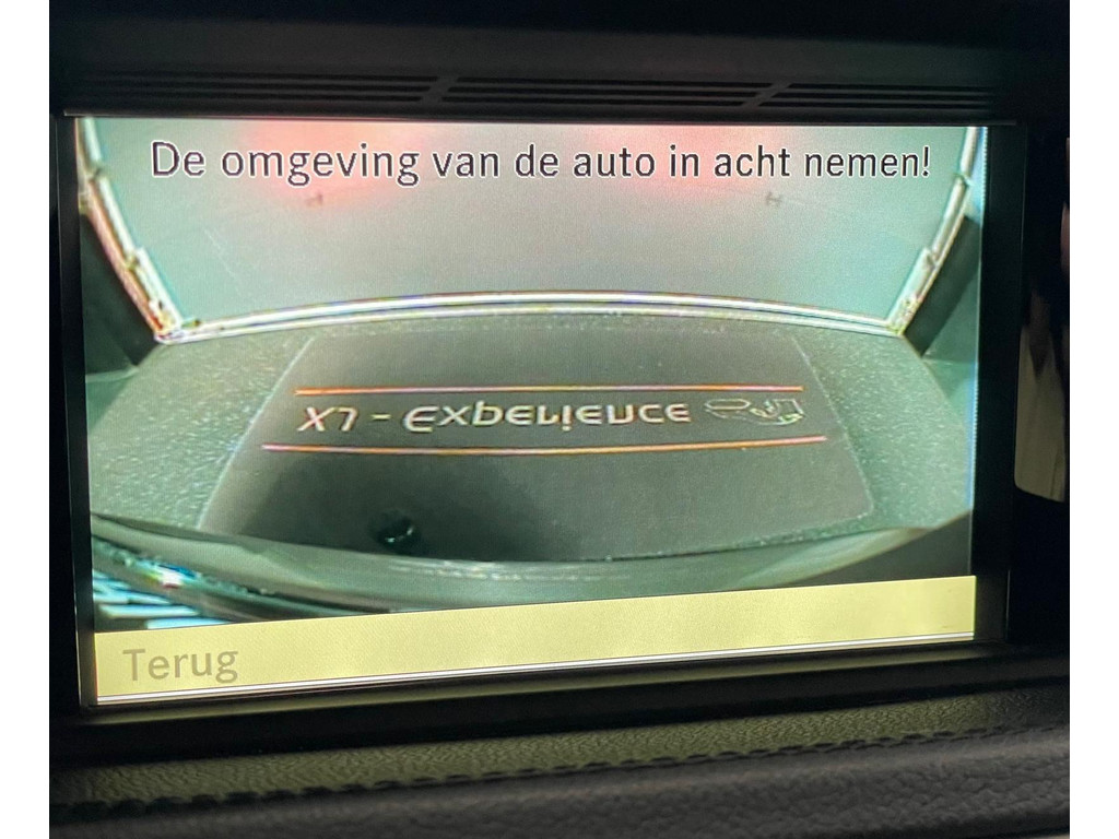 Mercedes-Benz E-klasse Estate 500 Edition Sport AMG 4-Matic PANO LEER 410 PK LUCHTV 52