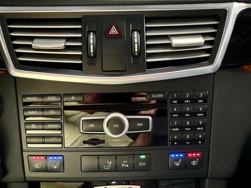 Mercedes-Benz E-klasse Estate 500 Edition Sport AMG 4-Matic PANO LEER 410 PK LUCHTV 53