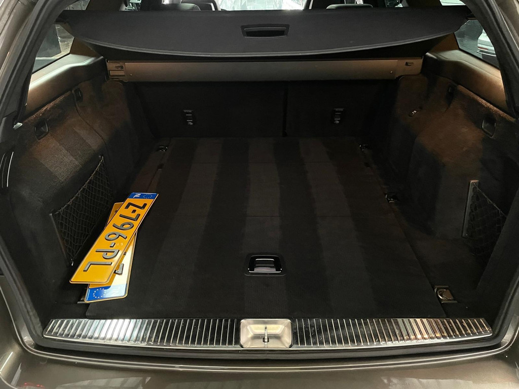 Mercedes-Benz E-klasse Estate 500 Edition Sport AMG 4-Matic PANO LEER 410 PK LUCHTV 71
