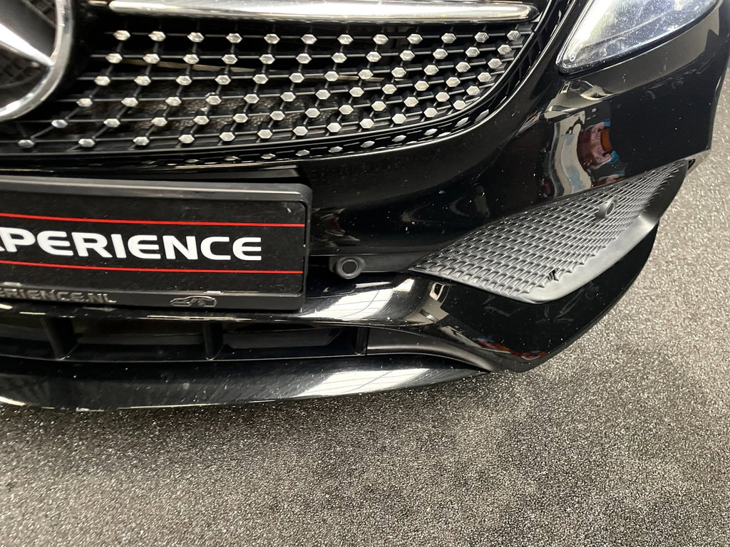 Mercedes-Benz A-klasse 180 Business Solution AMG PANO NAVI 11