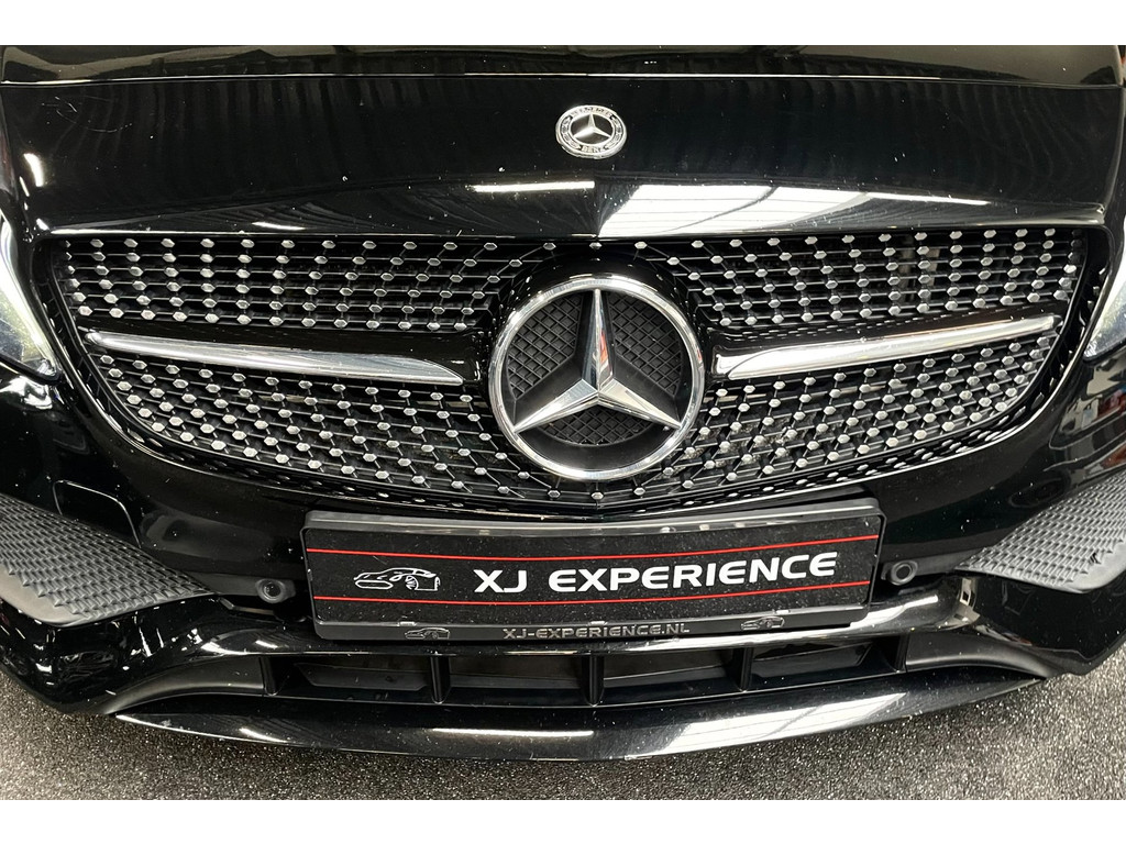 Mercedes-Benz A-klasse 180 Business Solution AMG PANO NAVI 12
